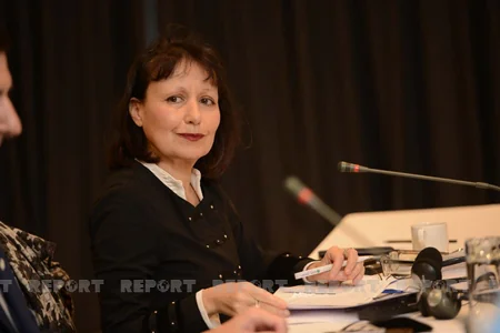 UN: Regional Training Center on Migration in Azerbaijan to help broaden co-op