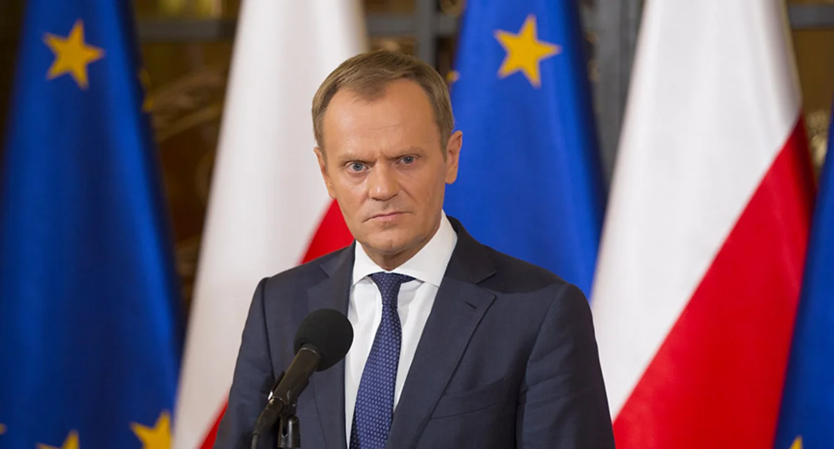 Tusk yenidən Avropa İttifaqı Şurasının sədri seçilib