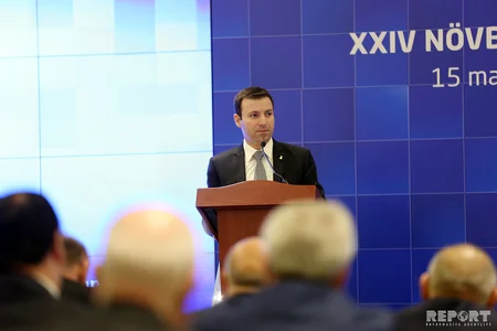 AFFA today starts next Report Conference - UPDATED