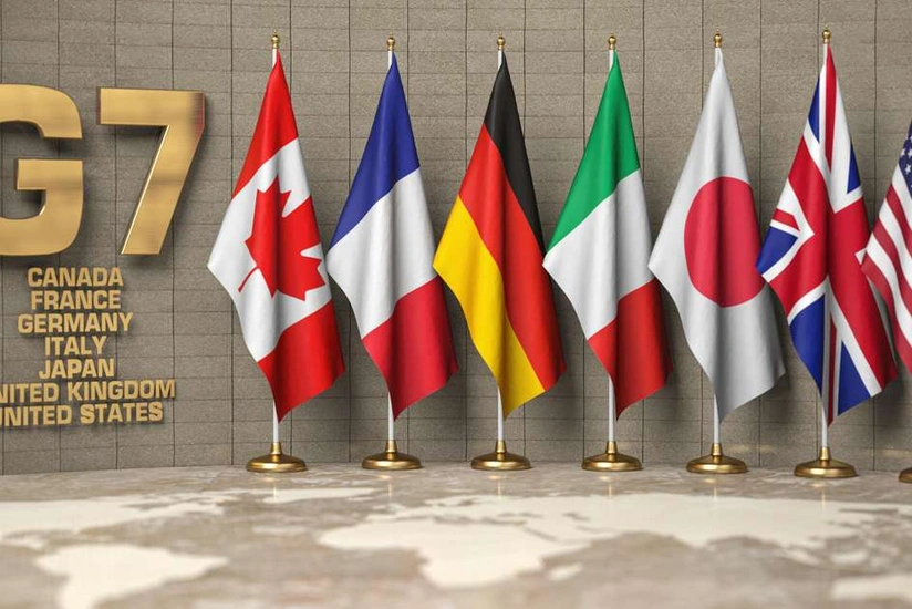 Главы МИД G7 призвали РФ подтвердить недопустимость ядерной войны