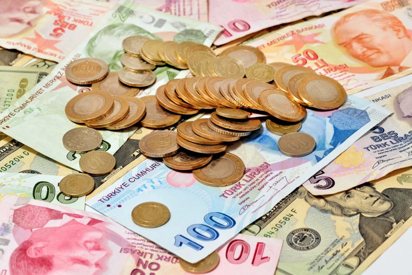 Central Bank of Turkey reduces discount rate to 14%