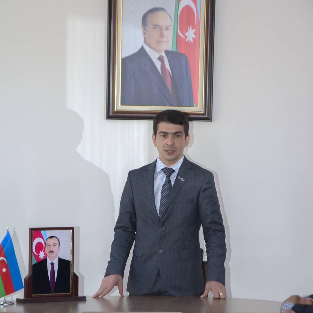 Həsən Seyidov