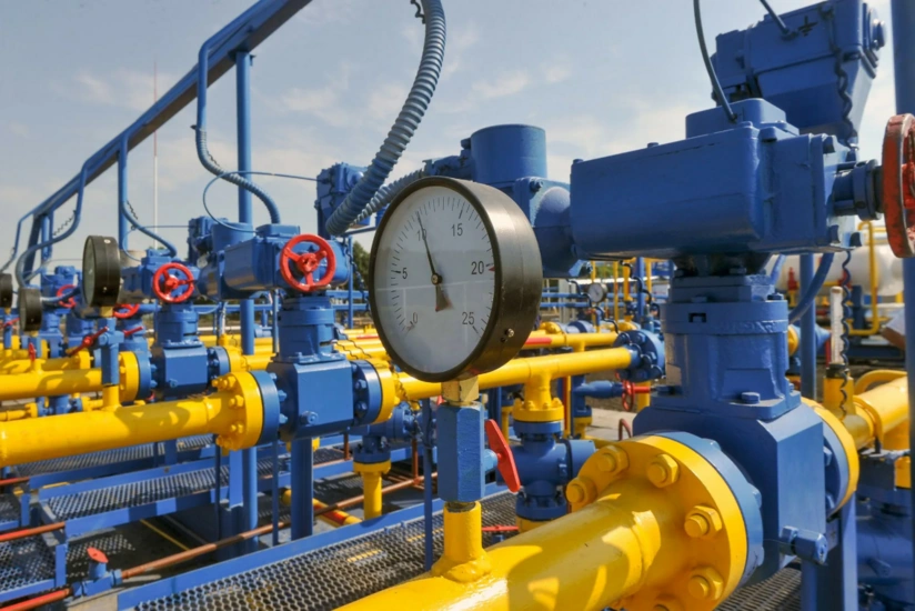 Media: Access of Azerbaijan's natural gas to EU market will create opportunities for all partners