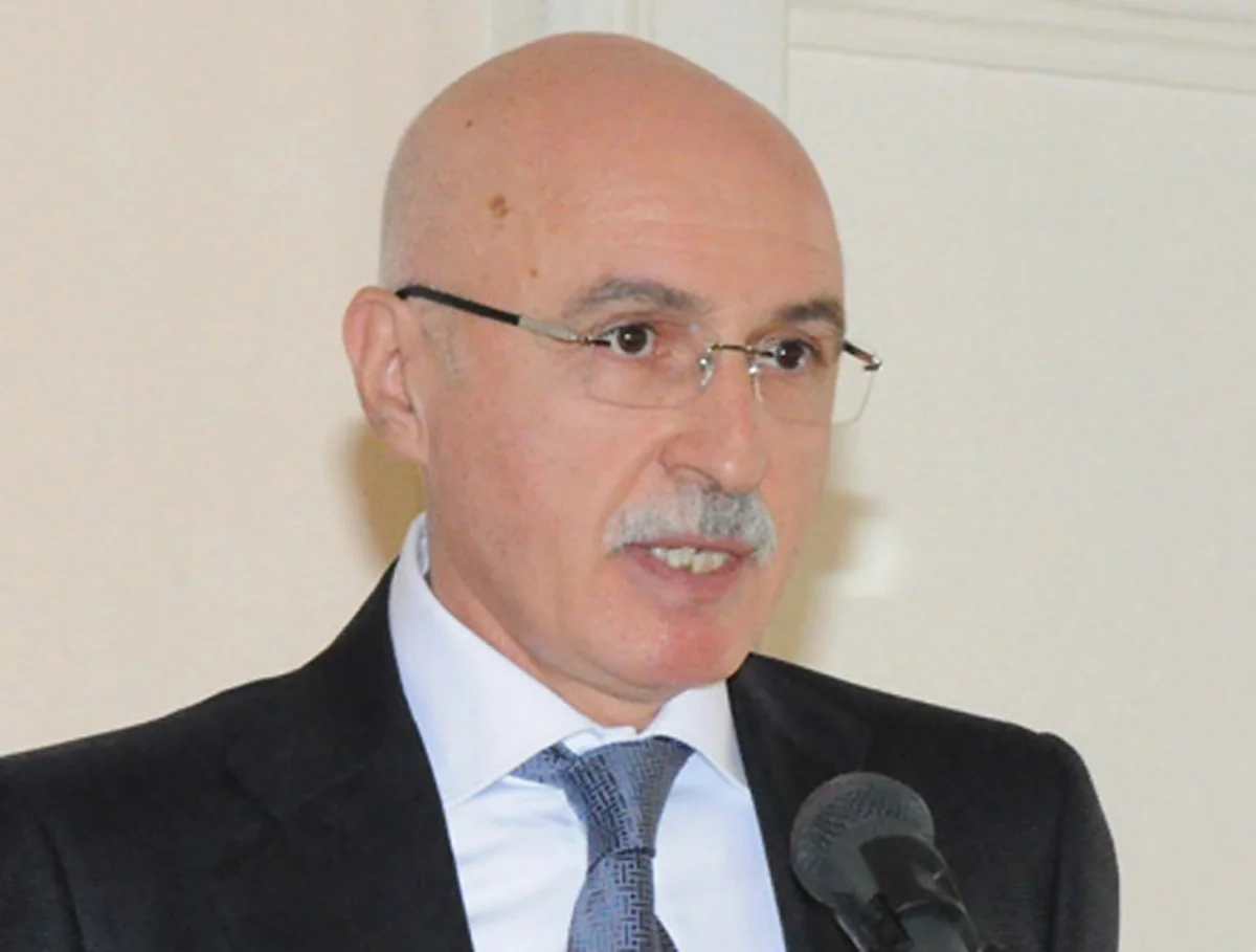 ​AFFA İcraiyyə Komitəsi üzvlüyünə daha bir namizəd irəli sürülüb