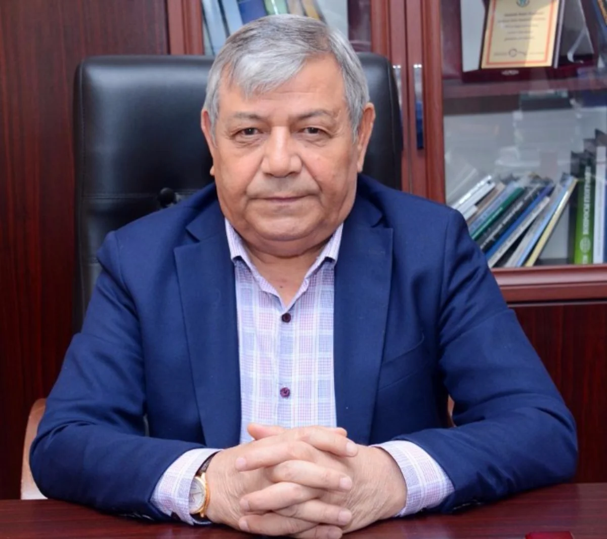 Coğrafiya İnstitutu Şamaxı Astrofizika Rəsədxanasının ittihamına münasibət bildirib