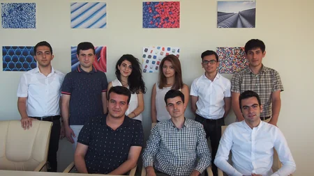 SOCAR Polymer şirkəti gənc tələbələrin peşəkar fəaliyyətə başlaması üçün geniş imkanlar yaradır