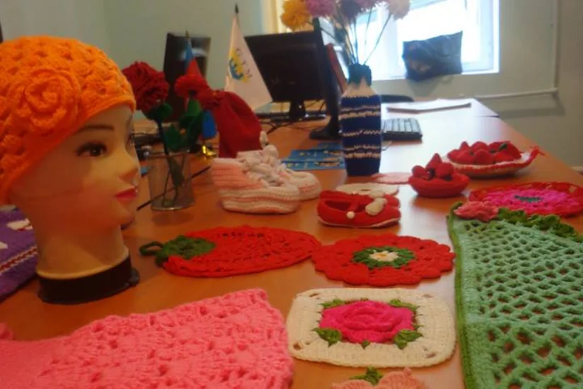 Peşə Təhsili üzrə Regional Məsləhət və Yardım Xidməti ilk təlimlərinə yekun vurub