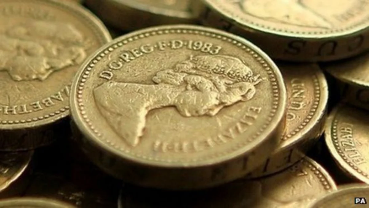 Global growth to remain 'moderate' in 2015, says IMF