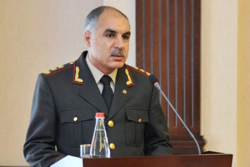 ​Военный прокурор: Аяз Муталлибов заранее знал о трагедии в Ходжалы