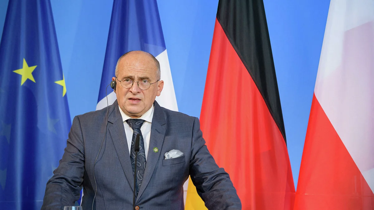 OSCE chief to visit Russia