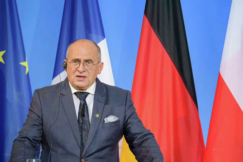 OSCE chief to visit Russia