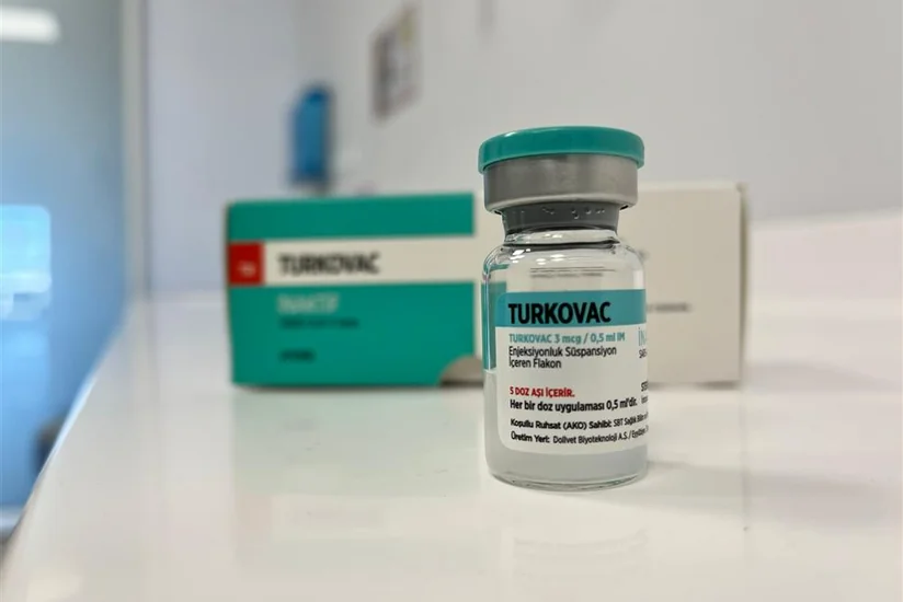 Минздрав: Результат первичных испытаний TURKOVAC в Азербайджане положительный
