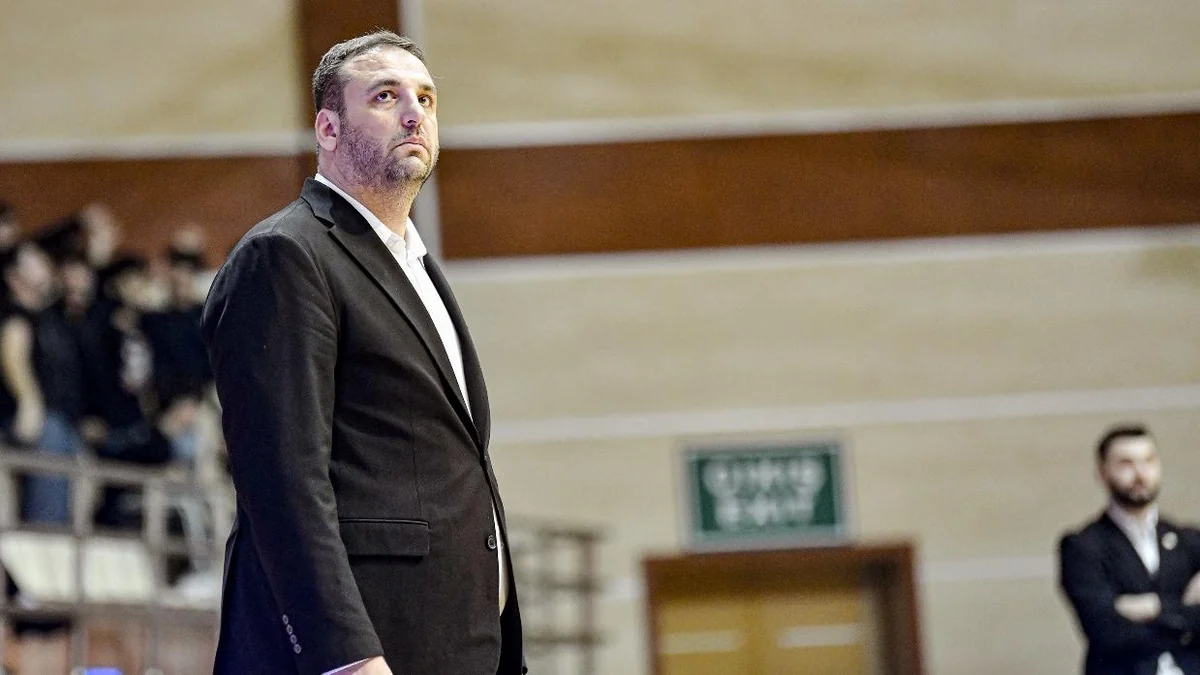 NTD-nin baş məşqçisi: Hücumda intizamlı oynaya bilmədik