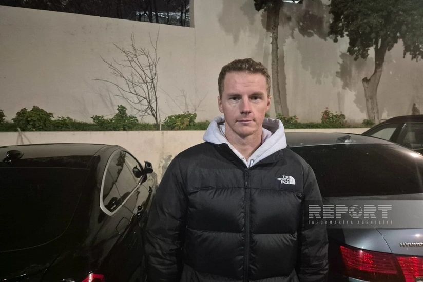 Kəpəzin yeni transferi: İtaliyada qazandığım təcrübəni Azərbaycanda göstərmək istəyirəm - MÜSAHİBƏ