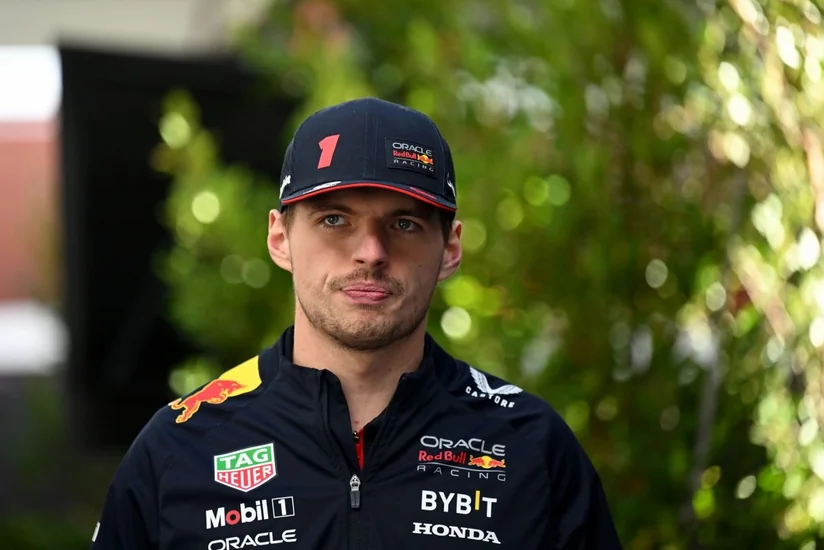 Formula 1: Ferstappen Bakıdakı yarışda Alonsonun nailiyyətini təkrarlaya bilər