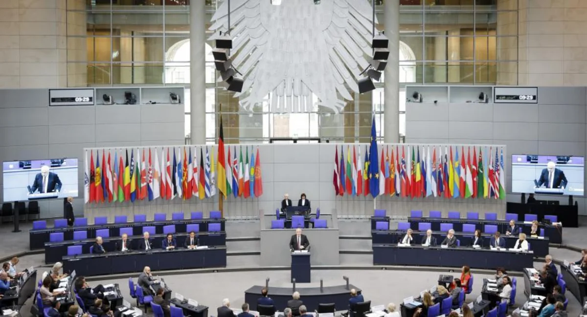 OSCE PA annual session participants call on Minsk group co-chairs to take additional steps to settle Karabakh conflict