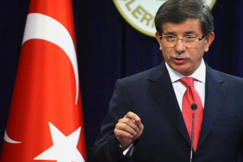 ​Türkiyənin baş naziri: Dövlətimizin təhlükəsizliyi pozularsa, atəşkəs qarşımızı ala bilməz