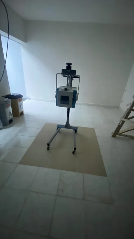 Bir sıra tibb müəssisələrinin rentgen müayinə fəaliyyəti dayandırılıb