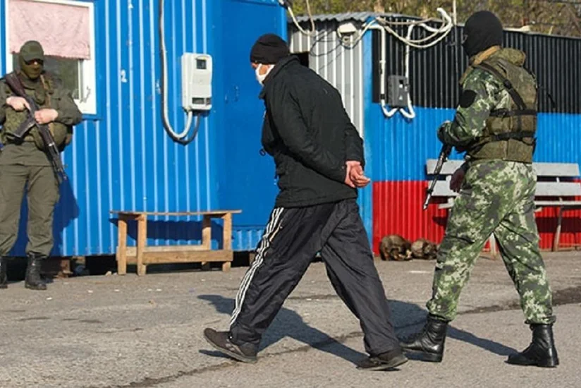 Украина и Россия обменялись военнопленными