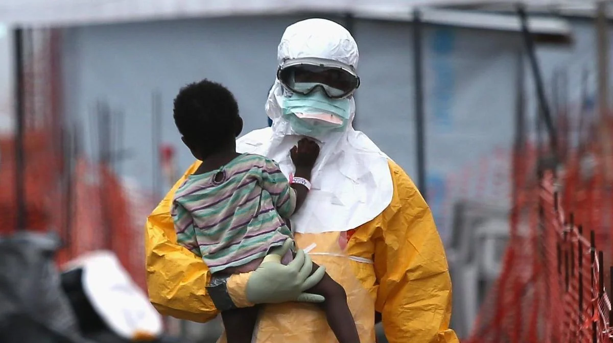 Uqandada Ebola virusundan ölənlərin sayı 53-ə çatıb