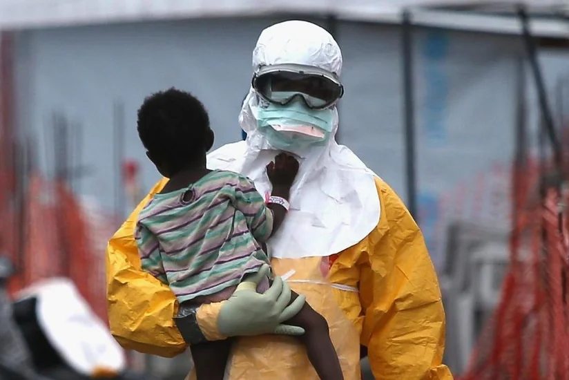 Uqandada Ebola virusundan ölənlərin sayı 53-ə çatıb