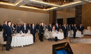 Baku hosting int’l conference on aligning social protection systems