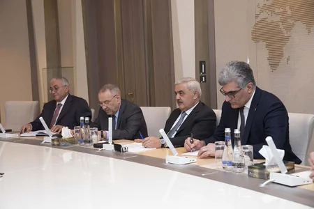 На заводе по производству полиэтилена высокой плотности проведут последние испытания