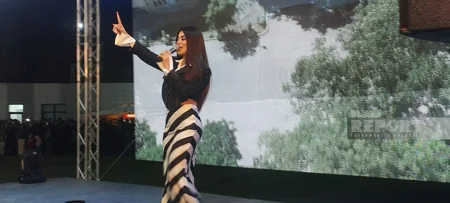 Şimal bölgəsində Heydər Əliyevin 100 illik yubileyi ilə bağlı konsert təşkil olunub 