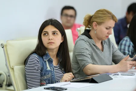 Dilçilik İnstitutu: Dil pozuntularının bir qismi sözlərin sırasının pozulması ilə bağlıdır