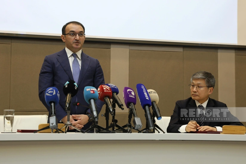 ASAN xidmət принял стратегию по внедрению ИИ в управлении