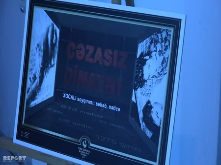 İstanbulda türk dünyasının sənədli film festivalı keçirilib - FOTO