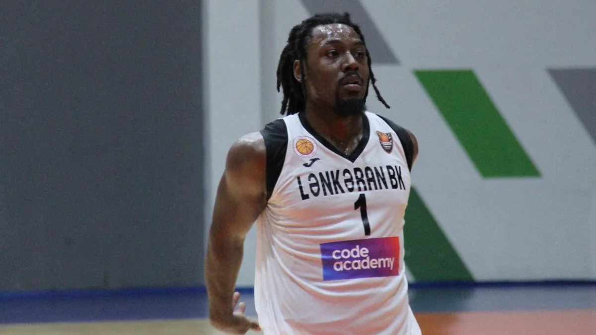 Lənkəranın basketbolçusu: Məğlubiyyət səhvlərimizi anlamaq imkanı verdi