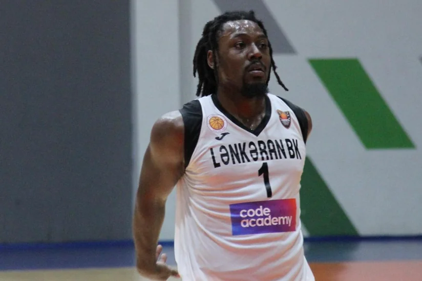 Lənkəranın basketbolçusu: Məğlubiyyət səhvlərimizi anlamaq imkanı verdi