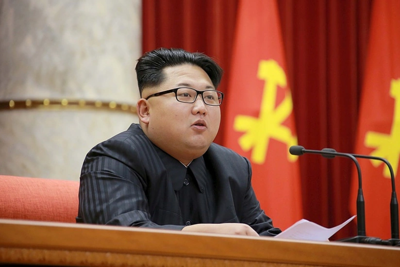 Kim Çen In ordunu döyüş hazırlığını artırmağa çağırıb