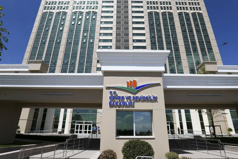 Türkiyənin Ətraf Mühit və Şəhərsalma Nazirliyinin adı dəyişdiriləcək