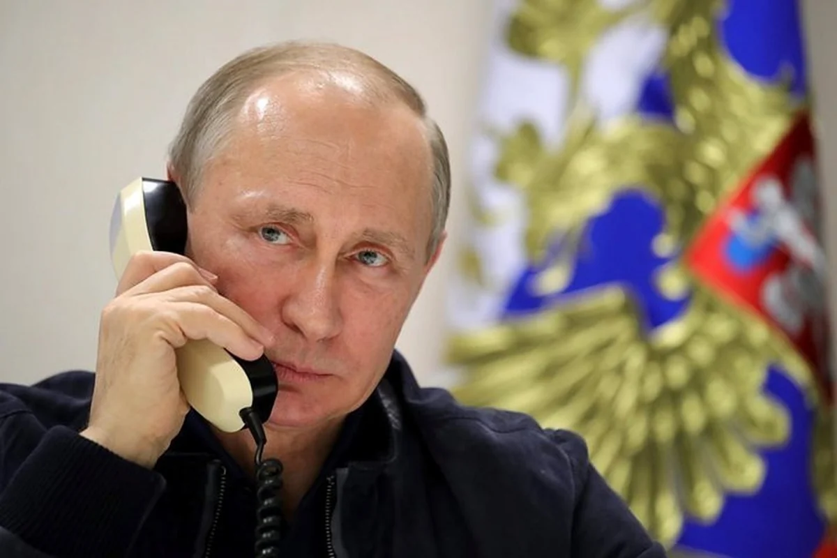 Президент России и король Саудовской Аравии обсудили ситуацию на рынках углеводородов