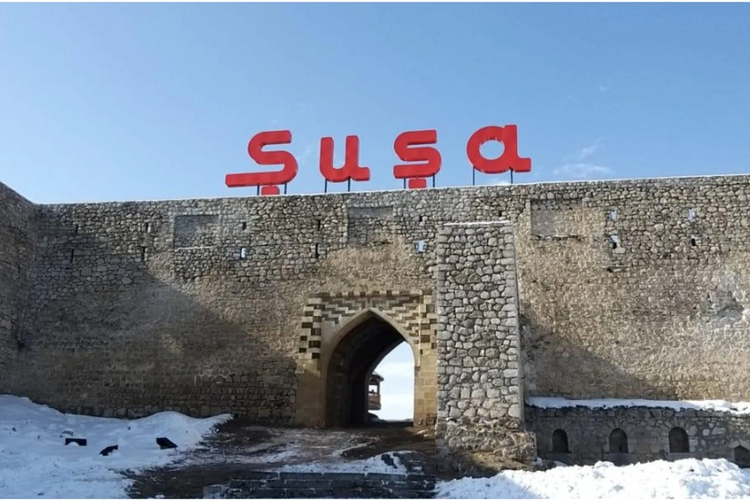 State Tourism Agency: Shusha to turn into tourism destination