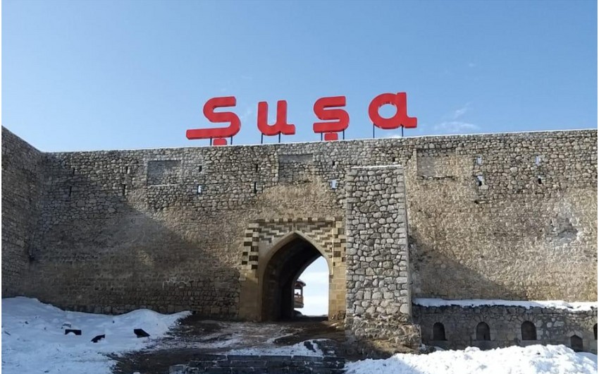 Deputat: Yaxın ərazilər Şuşaya birləşdirilməlidir