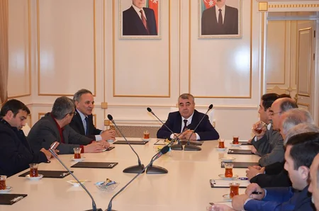 ​Türkiyəli media nümayəndələri Qubada olublar