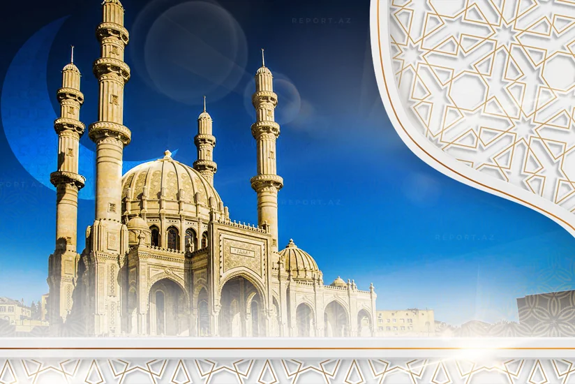 Azərbaycan xalqı Qurban bayramını qeyd edir