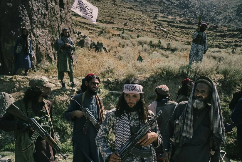 Taliban Əfqanıstan ərazisinin 50-70 %-ə nəzarəti ələ keçirdi