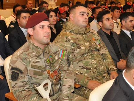 FHN-in “Heydər Əliyev ili”nə həsr olunan beynəlxalq yarışa və ümumrespublika birinciliyinə yekun vurulub