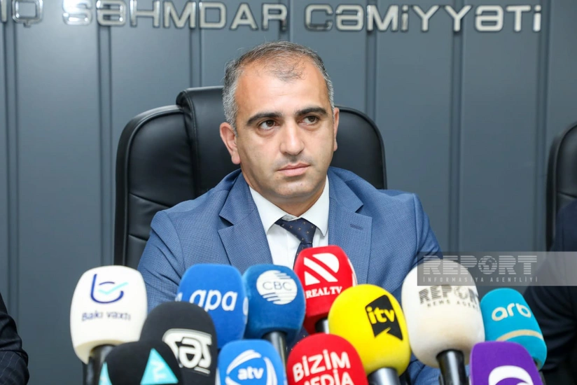 В Азербайджане восстановлено более 6,3 тыс. км линий электропередач