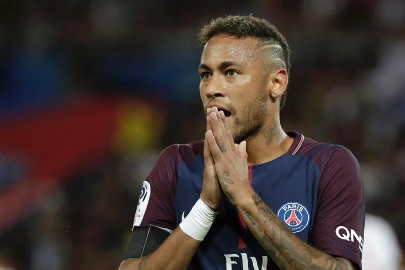 KİV: Neymar Real Madridə keçmək istəyir