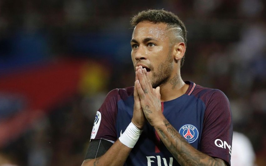 KİV: Neymar Real Madridə keçmək istəyir