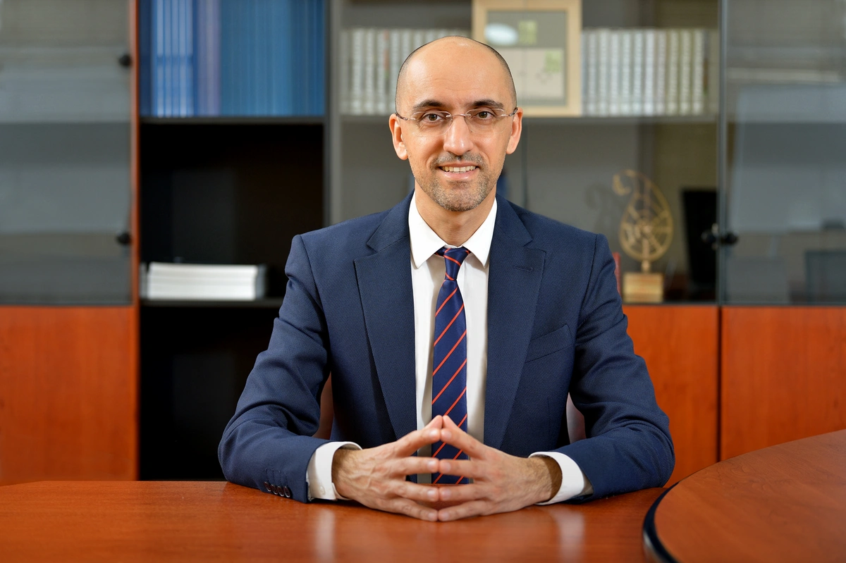 Azerbaijan’s transport minister appoints new advisor