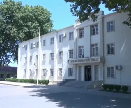 Bərdədə tək yaşayan 65 yaşlı qadına qarşı quldurluq edən 5 nəfərlik dəstə üzvləri saxlanılıb