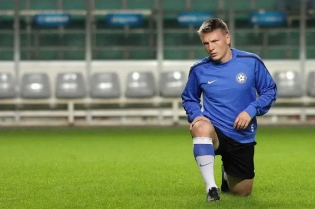 “Neftçi”nin estoniyalı sabiq futbolçusu: “Azərbaycan yığması oyunun favoritidir”