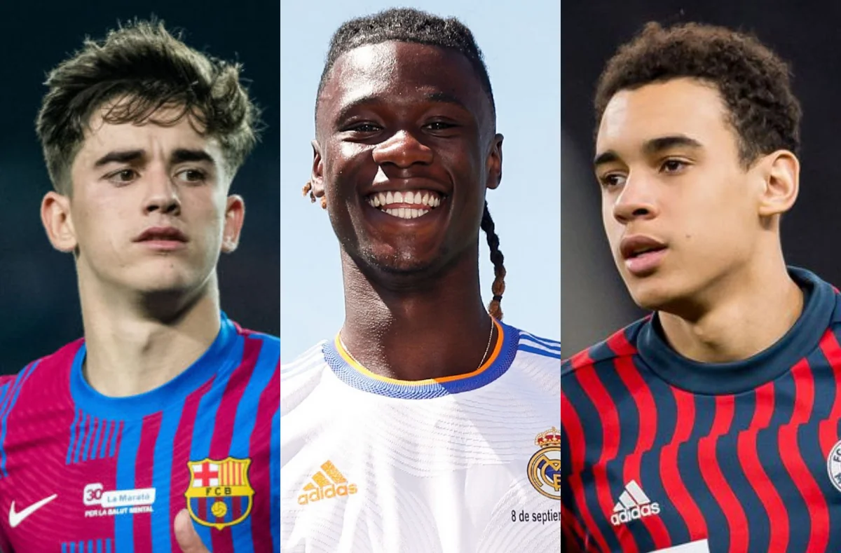 Golden Boy-2022 mükafatına namizədlərin siyahısı məlum olub