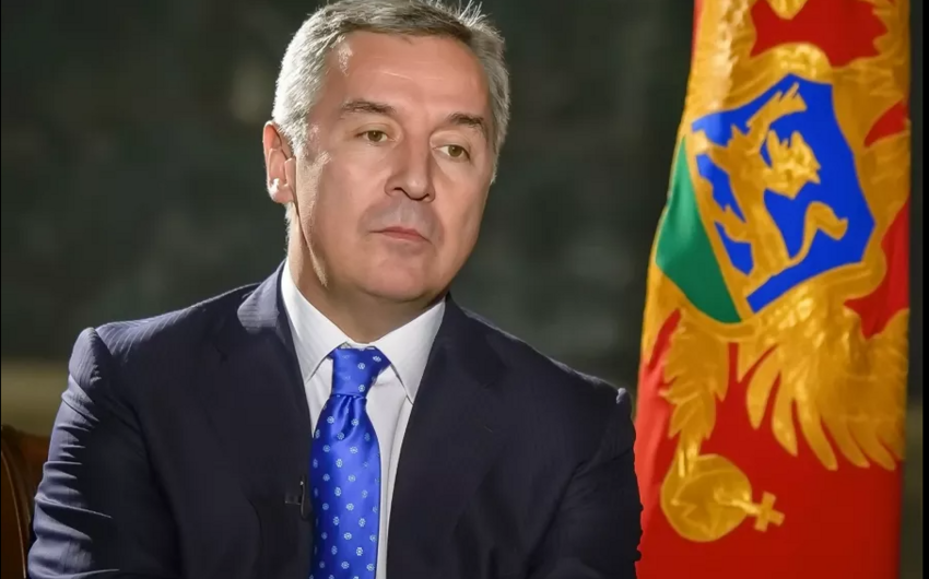 Президент Черногории заразился коронавирусом